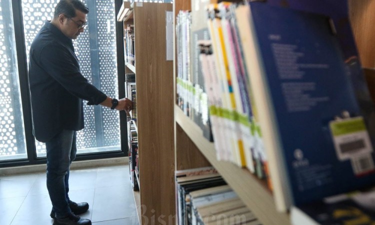 Hari Buku Nasional