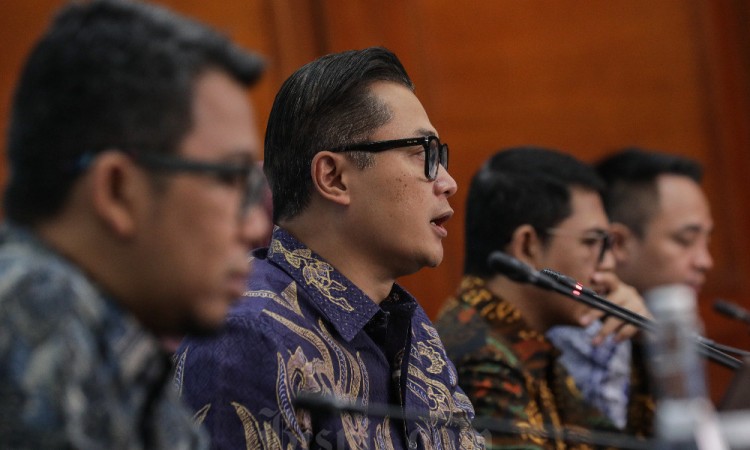 Ekonomi Indonesia Diproyeksi Laju Pertumbuhan Ekonomi di Kisaran 4,93%