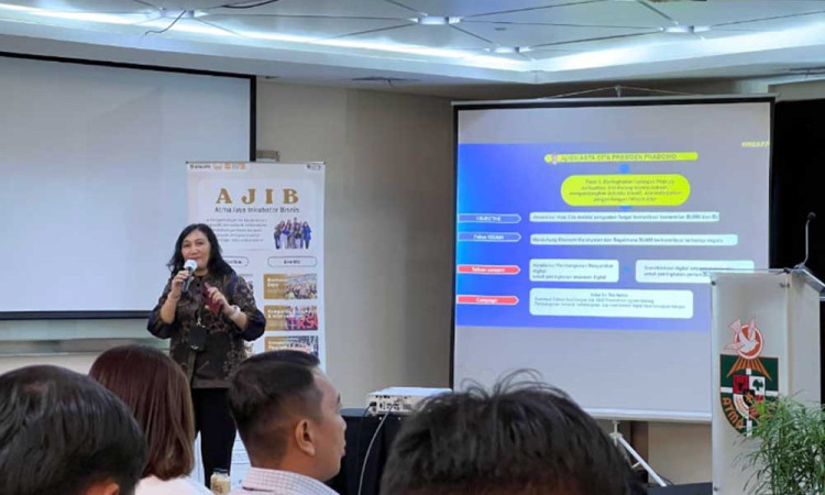 Telkom Regional II Dorong Entrepreneur Untuk Tingkatkan Skala Bisnisnya Dengan Digitalisasi