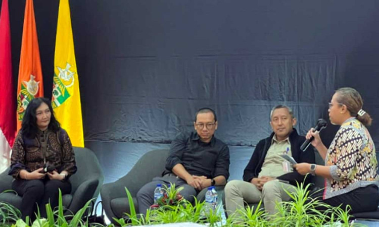 Telkom Regional II Dorong Entrepreneur Untuk Tingkatkan Skala Bisnisnya Dengan Digitalisasi