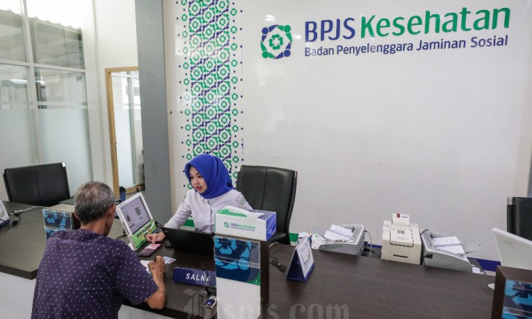 Tren Peningkatan Jumlah Peserta JKN Nonaktif Terus Meningkat Setiap Tahun