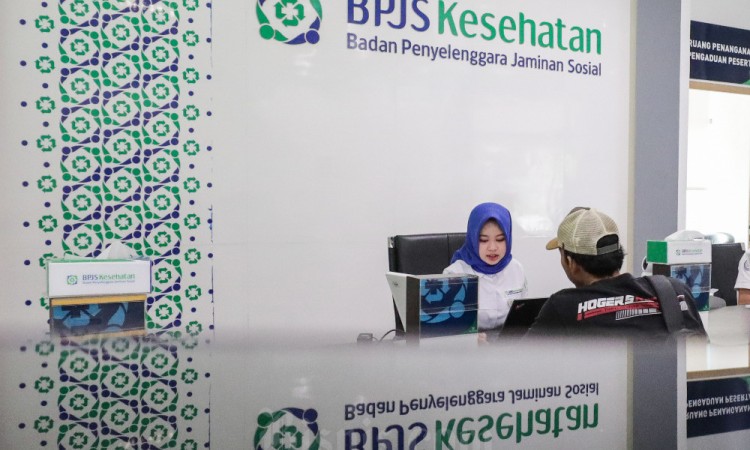 Tren Peningkatan Jumlah Peserta JKN Nonaktif Terus Meningkat Setiap Tahun