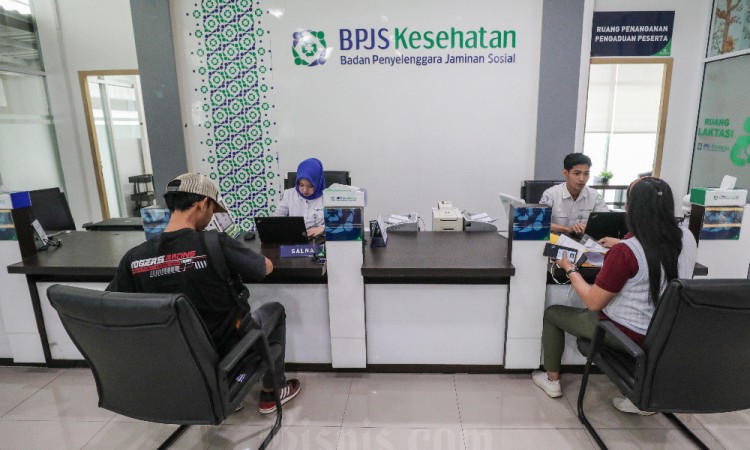 Tren Peningkatan Jumlah Peserta JKN Nonaktif Terus Meningkat Setiap Tahun