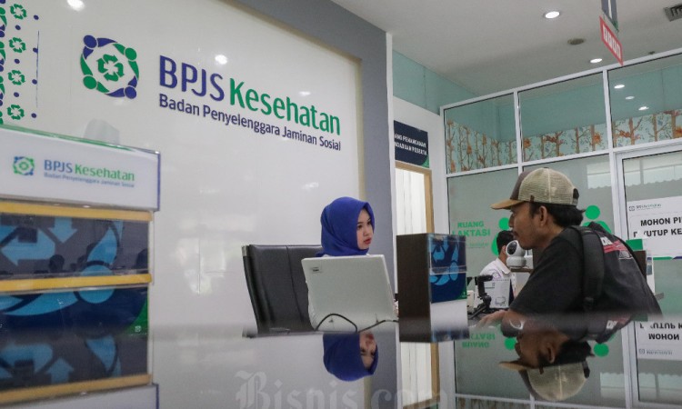 Tren Peningkatan Jumlah Peserta JKN Nonaktif Terus Meningkat Setiap Tahun