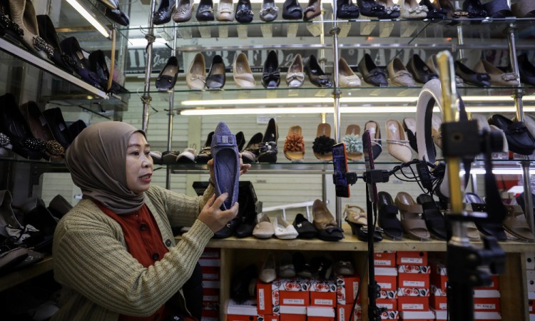 Pemerintah Keluarkan Kebijakan Yang Mengatur Pemberian Diskon Ongkos Kirim Oleh Perusahaan Kurir