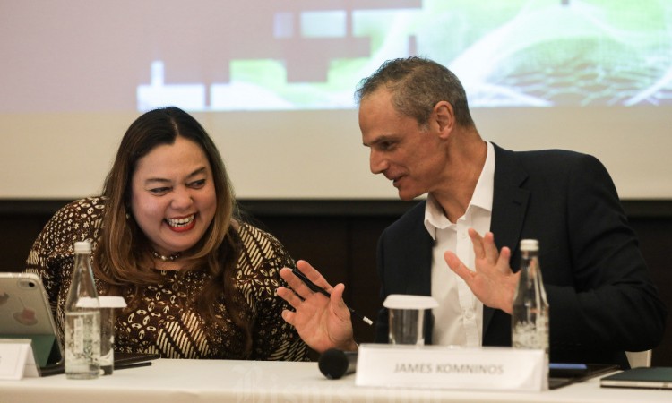 RSM Gelar Konferensi Regional Asia Pasifik 2025
