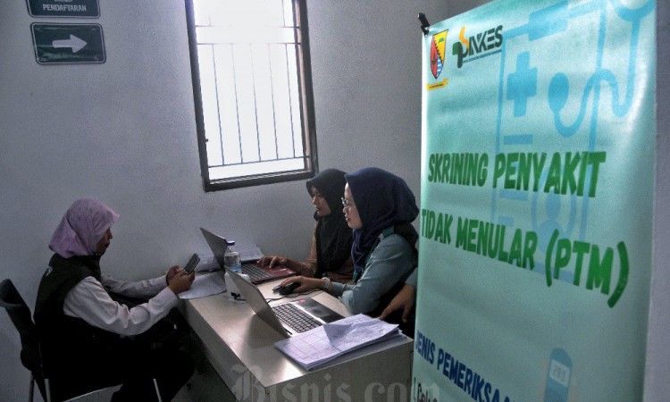 Pemprov Jabar Targetkan Membentuk 5.957 Koperasi Desa Merah Putih