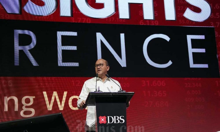 Strategi Indonesia Tumbuh di Tengah Ketidakpastian Global