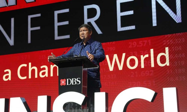 Strategi Indonesia Tumbuh di Tengah Ketidakpastian Global