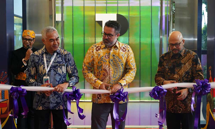 Teleperformance Indonesia Resmi Luncurkan Persona AI dan Kantor Baru Di Jakarta