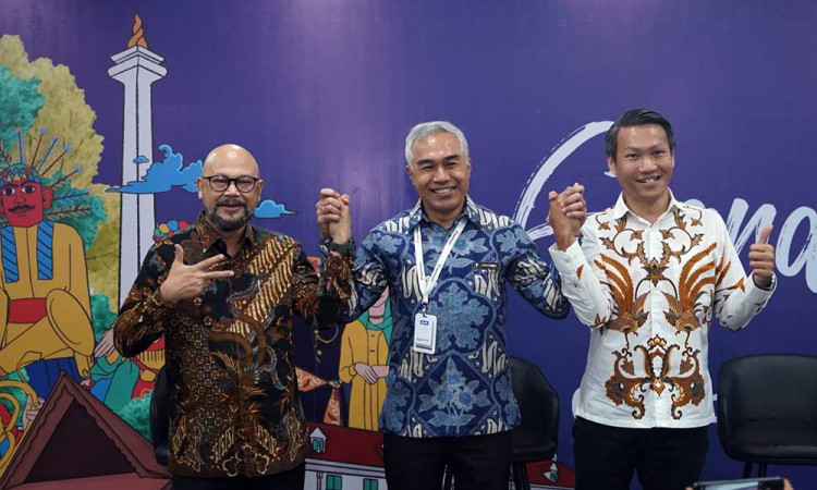 Teleperformance Indonesia Resmi Luncurkan Persona AI dan Kantor Baru Di Jakarta