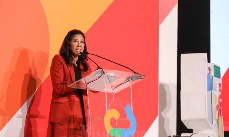 Google Cloud Summit Jakarta 2025 Mempertemukan Brbagai Organisasi Terkemuka