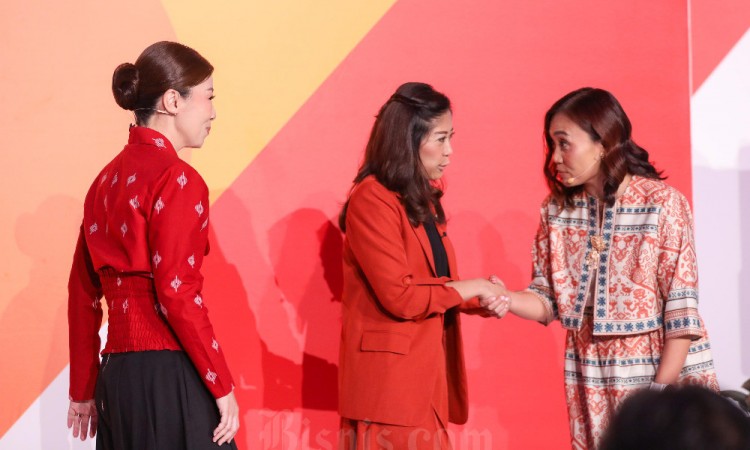 Google Cloud Summit Jakarta 2025 Mempertemukan Brbagai Organisasi Terkemuka