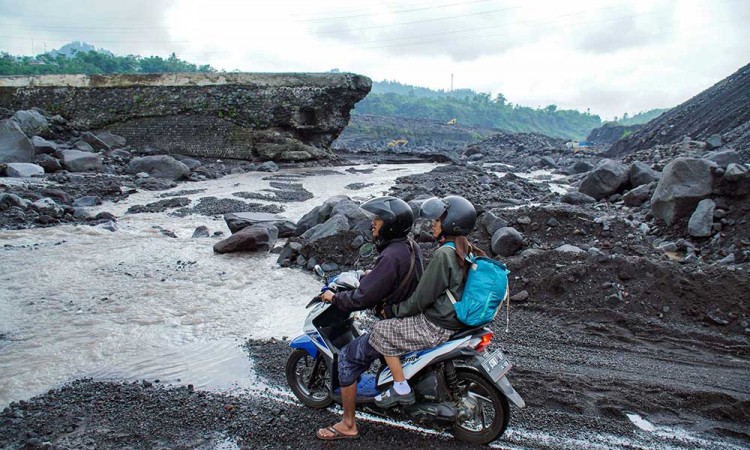 BMKG Peringatkan Potensi Cuaca Ekstrem di Wilayah Jawa Timur