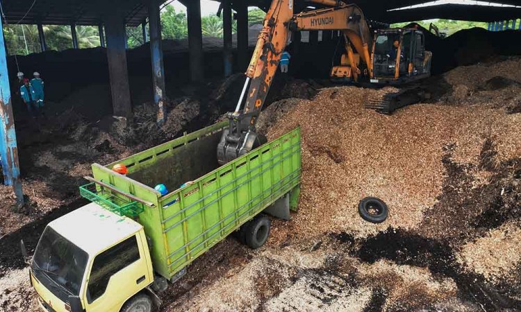 PLTU Nii Tanasa Dorong Transisi Energi Lebih Bersih dan Berkelanjutan