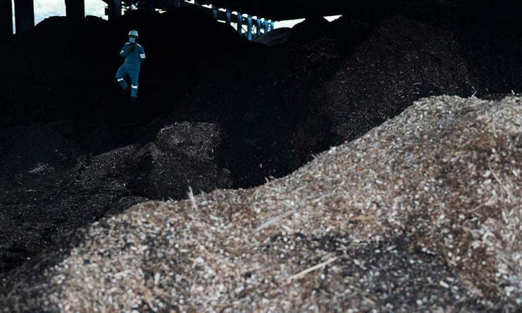 PLTU Nii Tanasa Dorong Transisi Energi Lebih Bersih dan Berkelanjutan