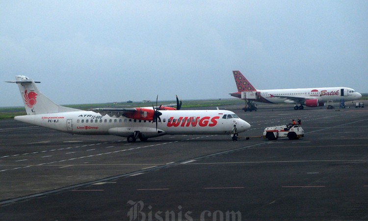 Bandara Ngurah Rai Layani 7,24 Juta Penumpang Pada Januari-April 2025