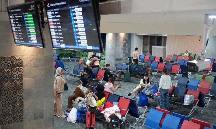 Bandara Ngurah Rai Layani 7,24 Juta Penumpang Pada Januari-April 2025