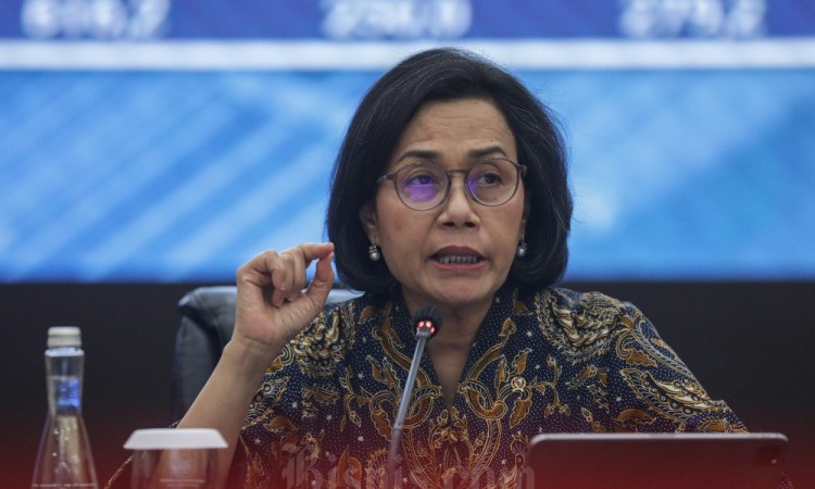 APBN Surplus Rp4,3 Triliun atau Sebesar 0,02% Terhadap PDB