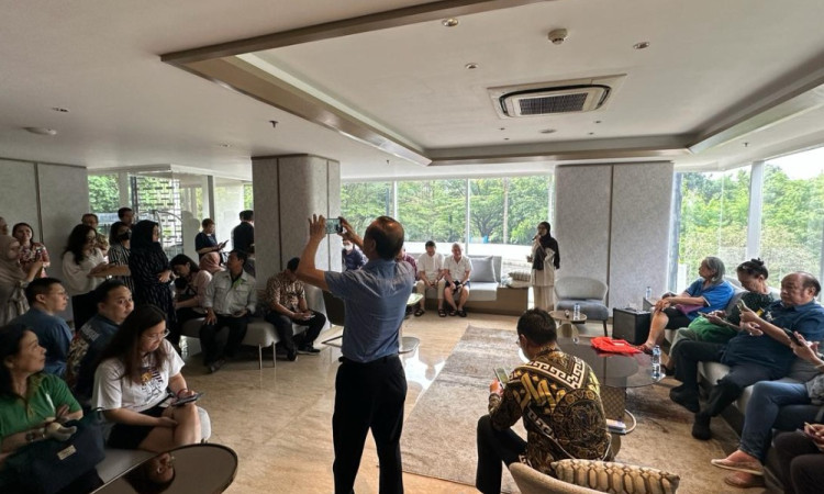 Ratusan Pemilik Apartemen Tuntut Kejelasan AJB dari Pengembang