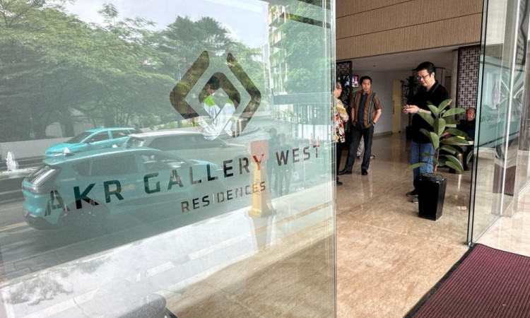 Ratusan Pemilik Apartemen Tuntut Kejelasan AJB dari Pengembang