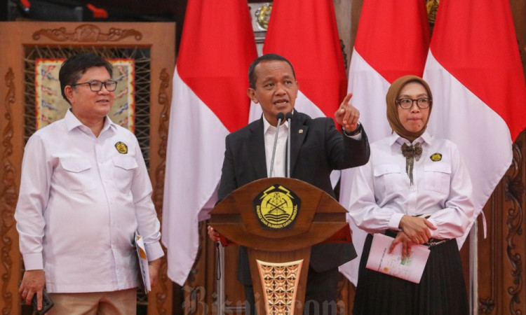 Penambahan Pembangkit Listrik Baru Berasal Dari EBT