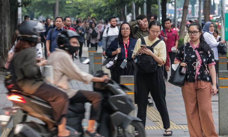 Rencana Penghapusan Batas Usia Kerja