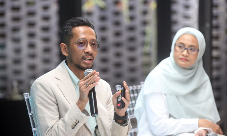 Parenty Pants Ekstra Serap Hadir Mendukung Senior Tetap Aktif dalam Keseharian