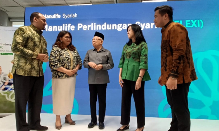 Perlindungan Syariah Fleksibel Untuk Semua Tahapan Kehidupan