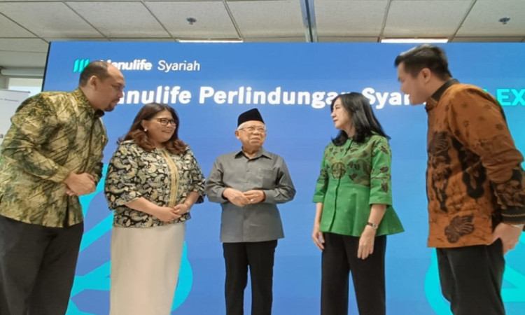 Perlindungan Syariah Fleksibel Untuk Semua Tahapan Kehidupan