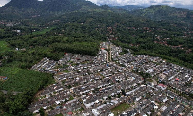 Kontribusi Investasi Properti 2024 Mencapai Rp123 Triliun