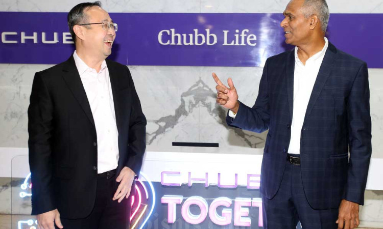 Chubb Life Indonesia Luncurkan Produk My Wealth Protection