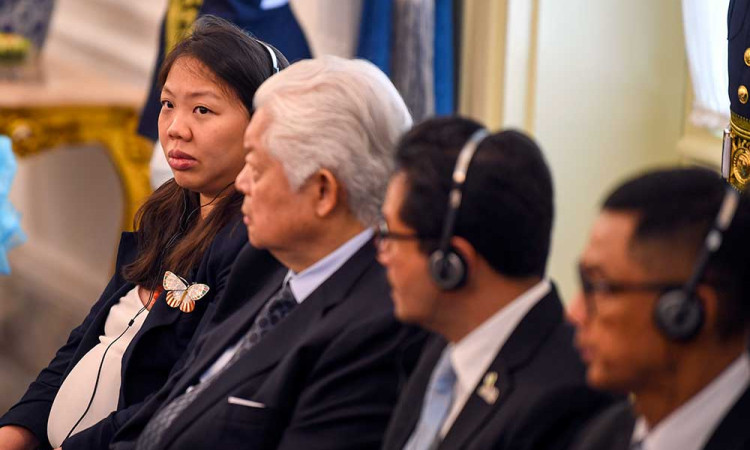 Perjanjian Investasi Pengembangan PLTS dan BESS di Indonesia