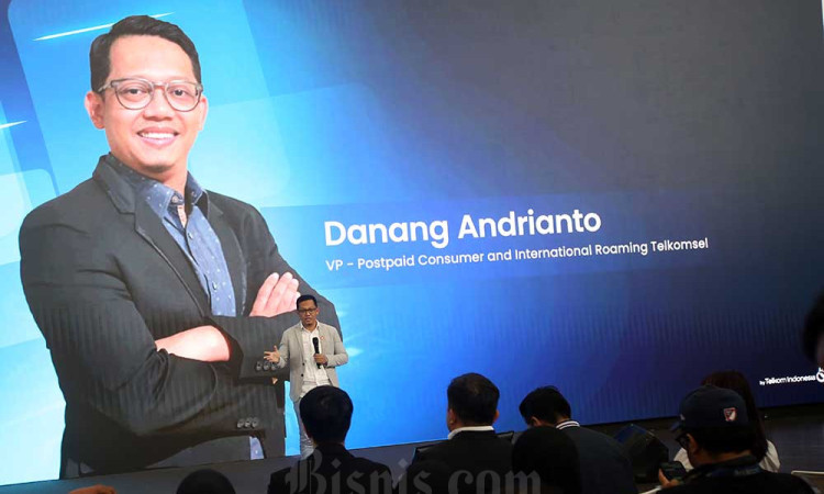 Telkomsel dan Perplexity Jalin Kolaborasi Strategis Perluas Adopsi AI