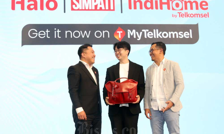 Telkomsel dan Perplexity Jalin Kolaborasi Strategis Perluas Adopsi AI