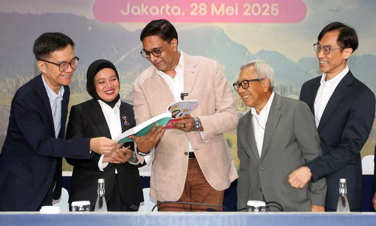 Indosat Tebar Dividen Sebesar Rp2,7 Triliun