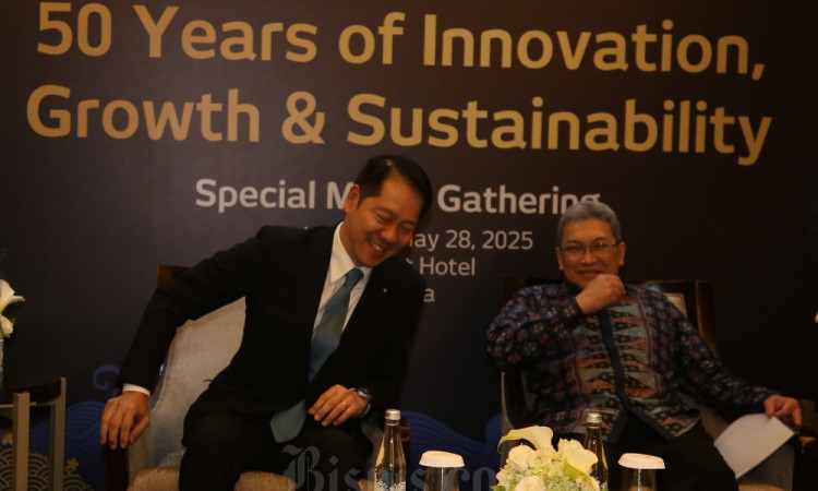 50 Tahun Tokio Marine Indonesia