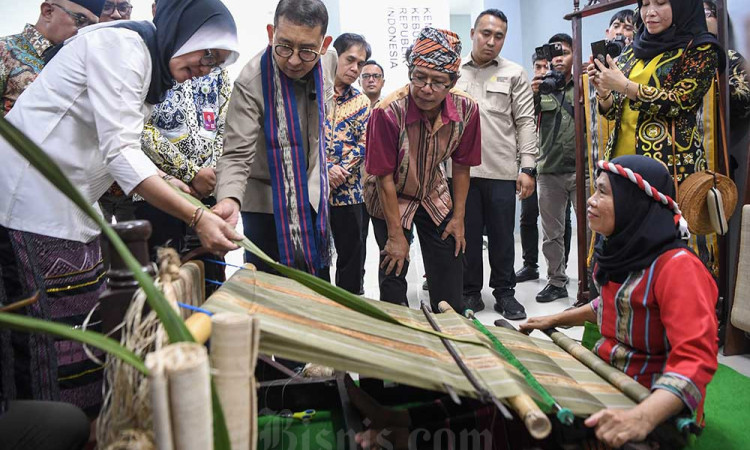 Kalimantan Timur Simpan Potensi Kekayaan Warisan Budaya