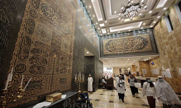 Musim Haji 2025 Diikuti 1,83 Juta Umat Muslim Dari Berbagai Penjuru Dunia