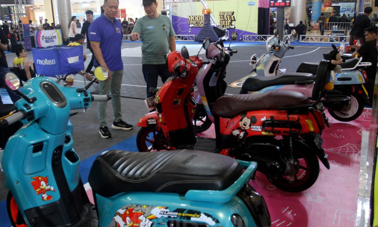 Fazzio Modifest 2025
