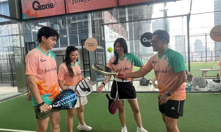 Oxone Luncurkan Inovasi Terbaru Berupa Gaya Hidup Sehat Dengan Desain Dapur Modern