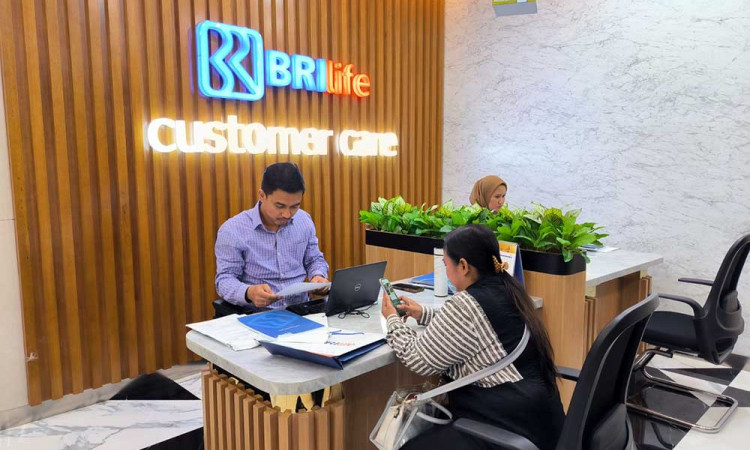 Terapkan Omnichannel Marketing, BRI Life diganjar Penghargaan Bergengsi