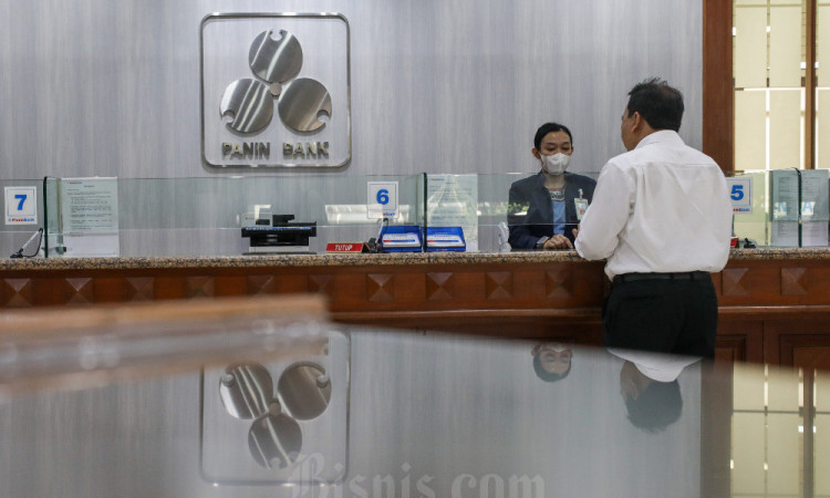 PT Bank Panin Tbk. (PNBN) Catatkan Peningkatan DPK Sebesar 5,43% Pada  Kuartal I/2025