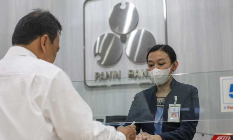 PT Bank Panin Tbk. (PNBN) Catatkan Peningkatan DPK Sebesar 5,43% Pada  Kuartal I/2025