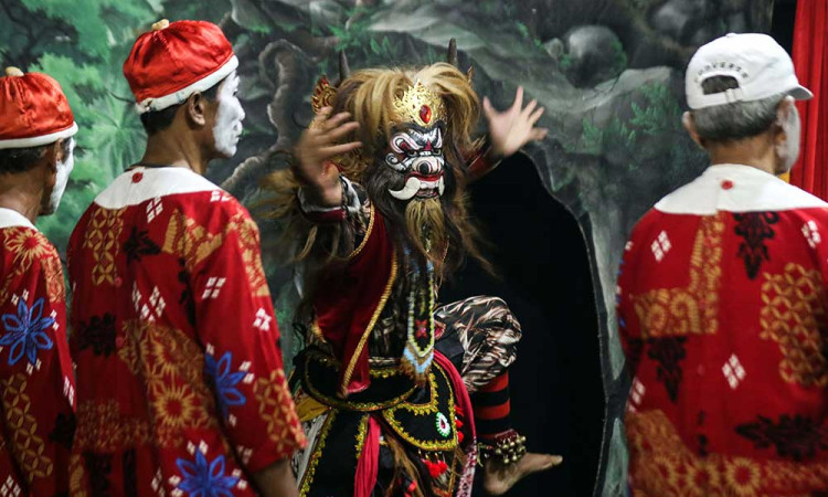 Tradisi Masyarakat Osing Untuk Melestarikan Budaya Leluhur