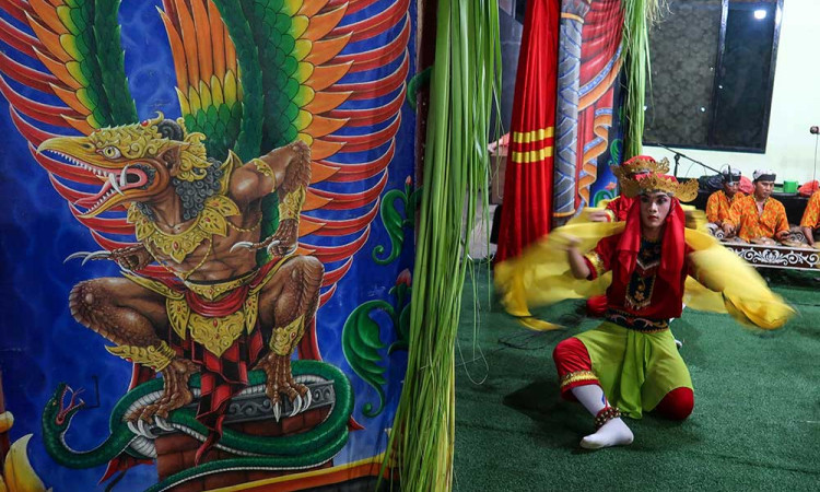 Tradisi Masyarakat Osing Untuk Melestarikan Budaya Leluhur