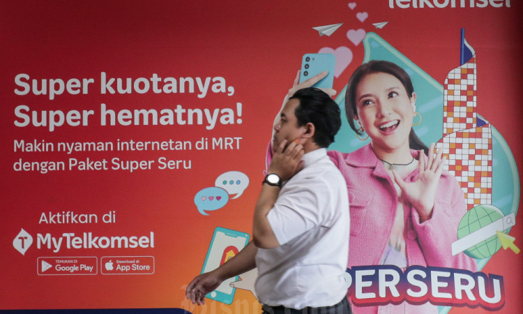 Telkomsel Lakukan Uji Coba Penerapan Sistem Registrasi Biometrik Bagi Pelanggan