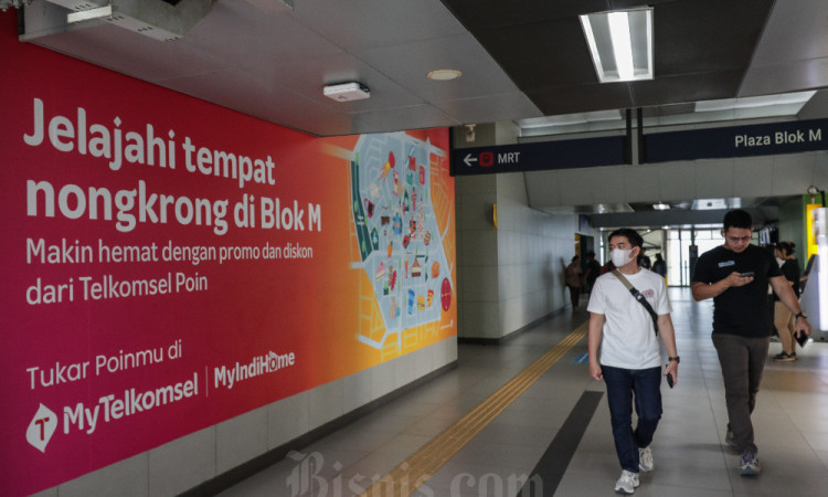 Telkomsel Lakukan Uji Coba Penerapan Sistem Registrasi Biometrik Bagi Pelanggan