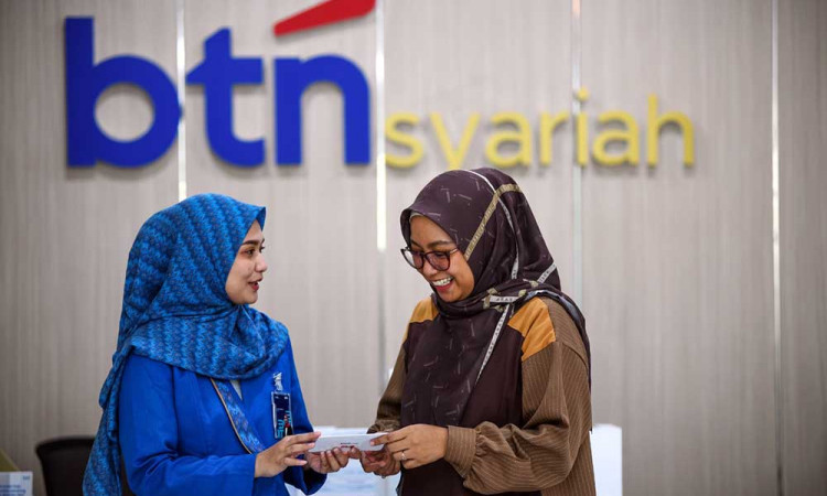 Spin off BTN Syariah Perkuat Pasar Keuangan Syariah di Indonesia