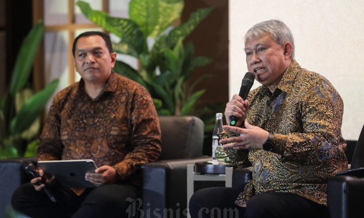 Opus Park Memperkenalkan Konsep Barunya Kepada Publik